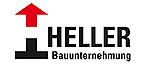 Logo Heller Bauunternehmung